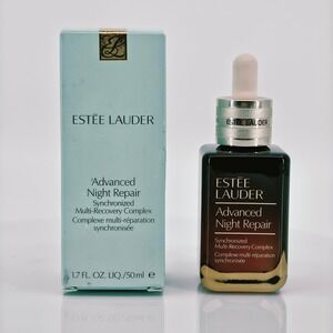 Estee Lauder Advanced Night Repair Synchronized Multi-Recovery Complex 1.7oz